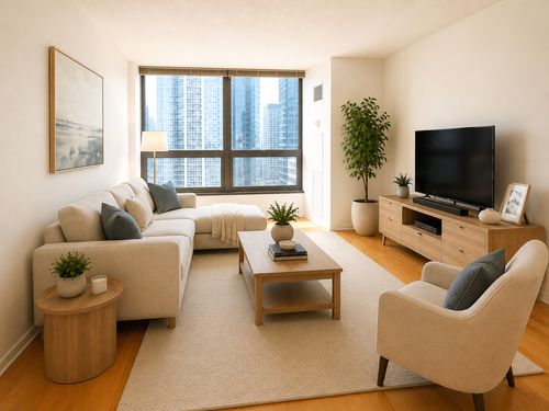 2506-360 Randolph St, Chicago, IL, 60601-7337 | Card Image
