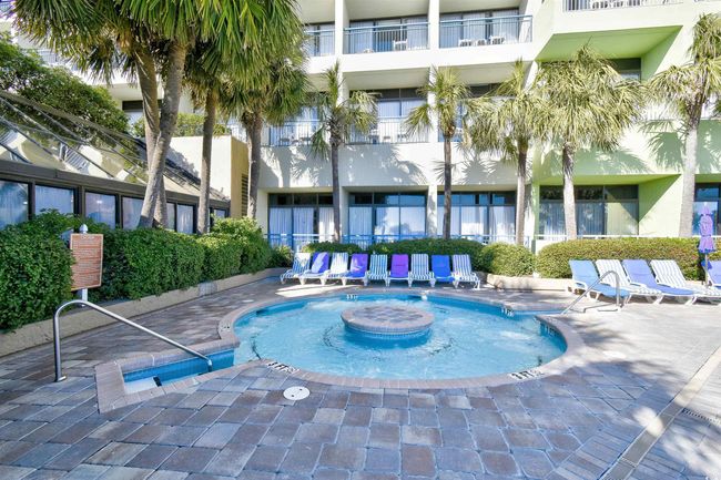 330 - 1105 S Ocean Blvd, Condo with 1 bedrooms, 1 bathrooms and null parking in Myrtle Beach SC | Image 35