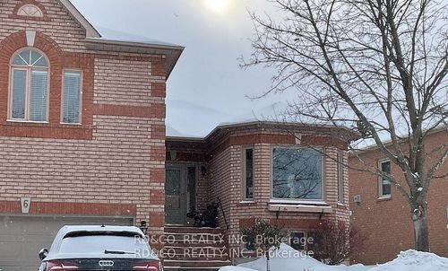 6 Depeuter Cres, Bradford, ON, L3Z3A4 | Card Image