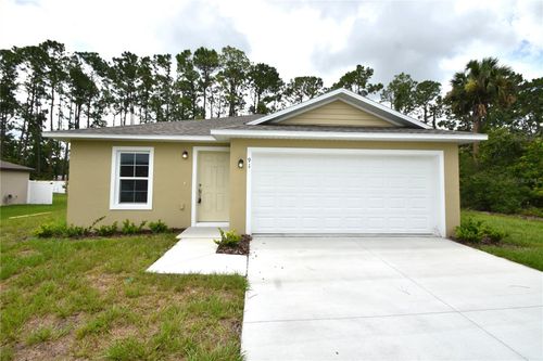 91 Pickering Dr, PALM COAST, FL, 32164-7080 | Card Image