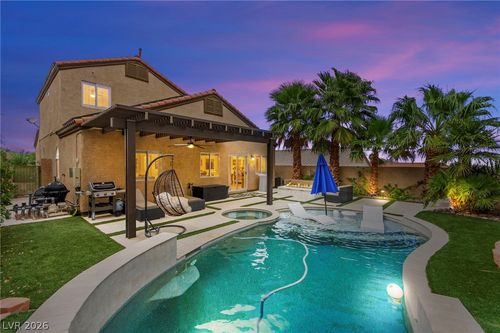 218 Nautical St, Henderson, NV, 89012-5450 | Card Image