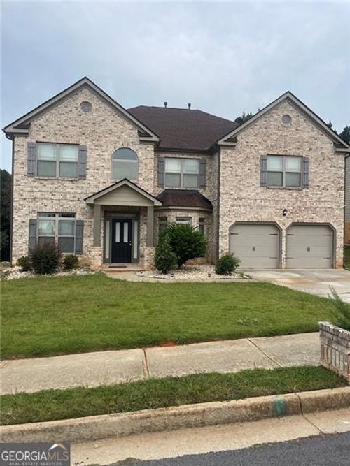 574 Caledon Way, Hampton, GA, 30228-5338 | Card Image