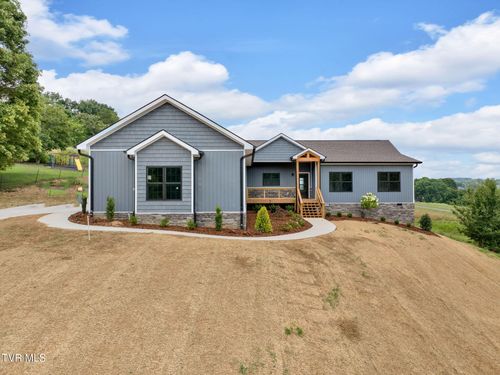 1208 Olde Oaks Drive, Johnson City, TN, 37615 | Card Image