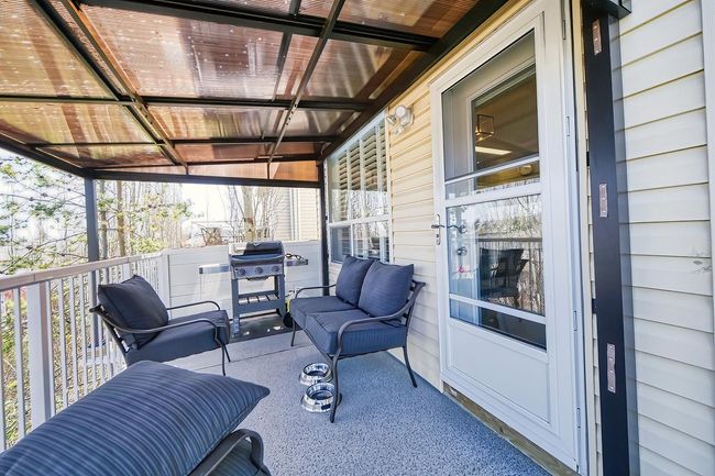149 Bow Ridge Cres, House detached with 3 bedrooms, 3 bathrooms and 4 parking in Cochrane AB | Image 42
