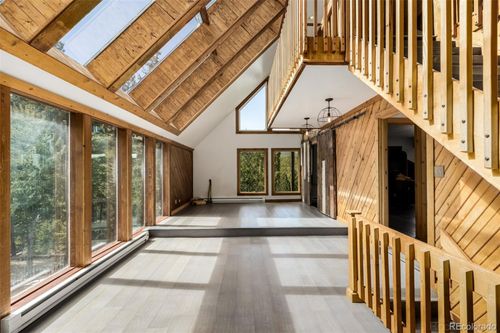 9055 Jill Dr, Conifer, CO, 80433-9709 | Card Image