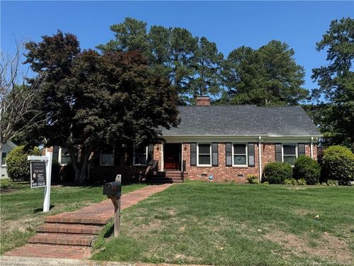 514 N Ballance St, Saint Pauls, NC, 28384-1214 | Card Image