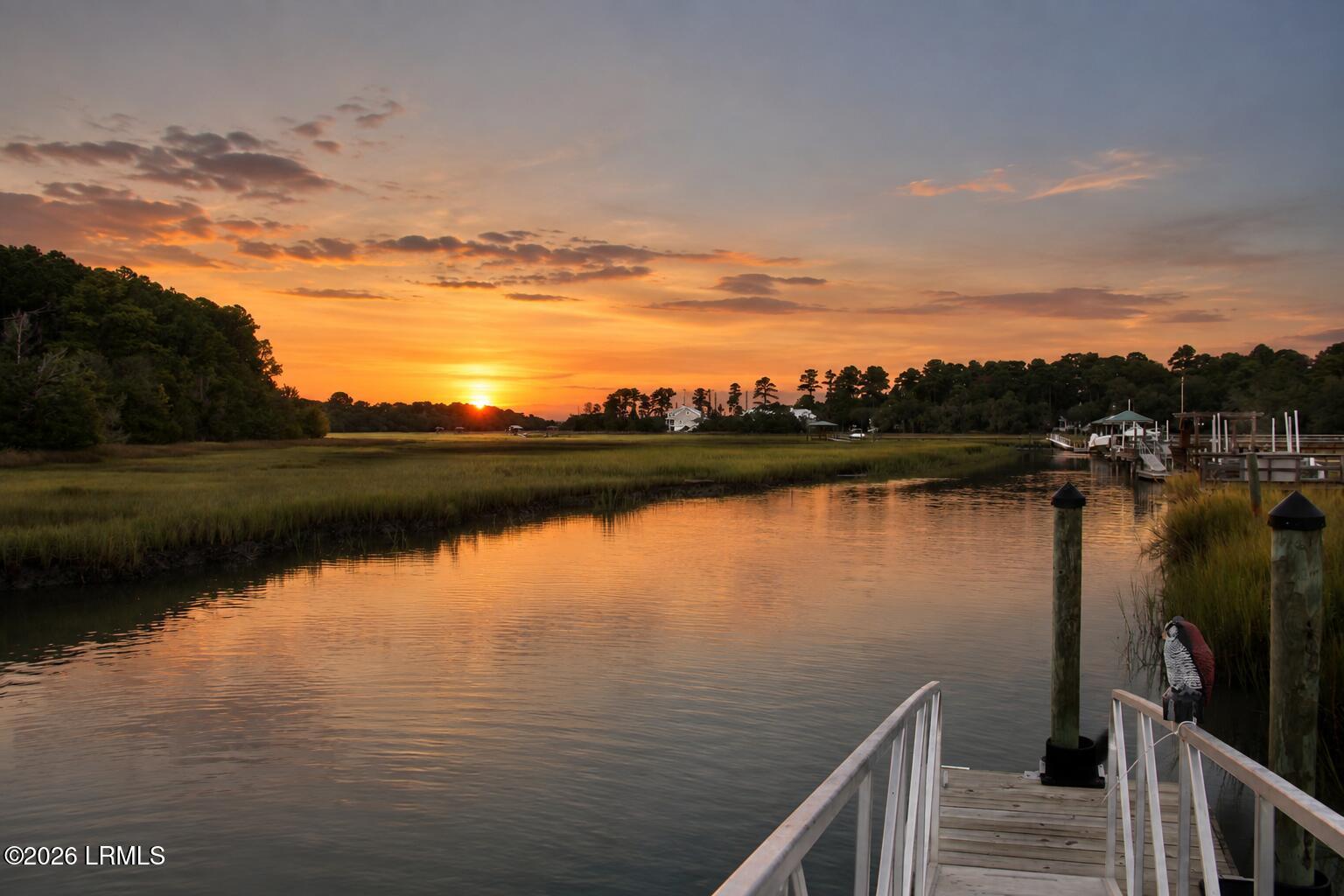 Residential in Beaufort 4