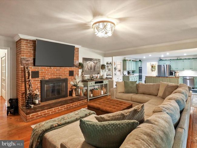 535 Bowling View Rd, House other with 4 bedrooms, 5 bathrooms and null parking in Front Royal VA | Image 18
