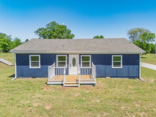 40800 Garretts Lake Rd, Shawnee, OK, 74804-9466 | Card Image