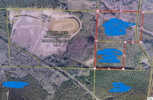 000 Babe Hoggro Rd, Chatham, LA, 71226 | Card Image