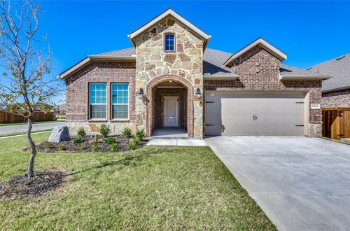 3205 Platinum Rd, Aubrey, TX, 76227-1001 | Card Image