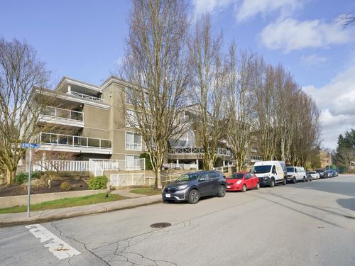 205-2485 Atkins Ave, Port Coquitlam, BC, V3C1Z1 | Card Image