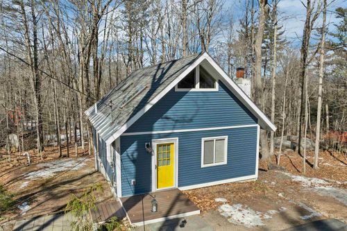 20 Alberg Rd, Center Tuftonboro, NH, 03816-5924 | Card Image