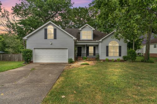 407 Buckingham Blvd, Gallatin, TN, 37066-7512 | Card Image