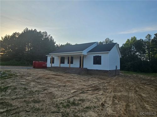 TBD Union Church Rd, Beaverdam, VA, 23015 | Card Image