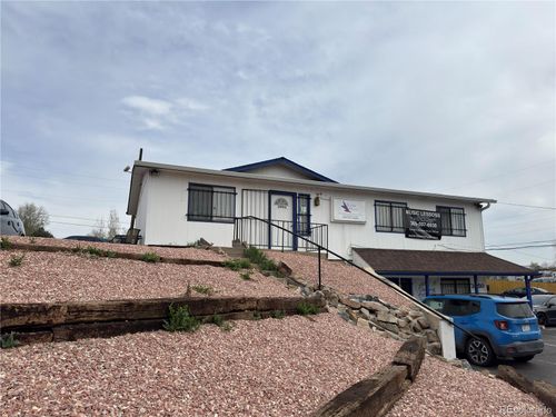 a-3350 S Knox Court, Englewood, CO, 80110 | Card Image