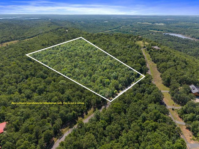 38 High Point Dr, Home with 0 bedrooms, 0 bathrooms and null parking in Mayflower AR | Image 28