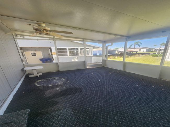 1069 Lemon St, House other with 2 bedrooms, 1 bathrooms and null parking in OKEECHOBEE FL | Image 19