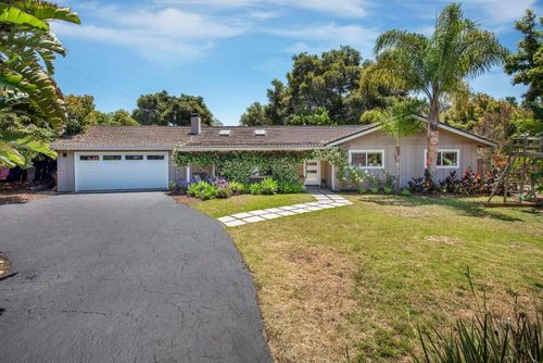 416 N Ontare Road, Santa Barbara, CA, 93105 | Card Image