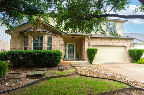 11004 Quarry Oaks Trl, Austin, TX, 78717-4440 | Card Image