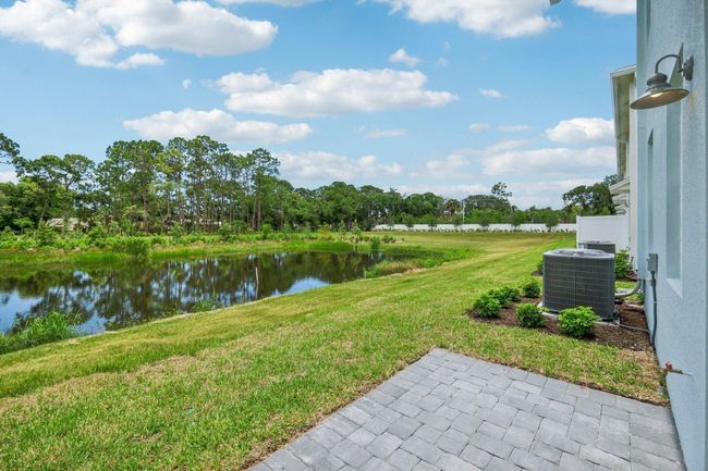 5730 Se Edgewater Cir, Townhouse with 3 bedrooms, 3 bathrooms and null parking in Stuart FL | Image 28