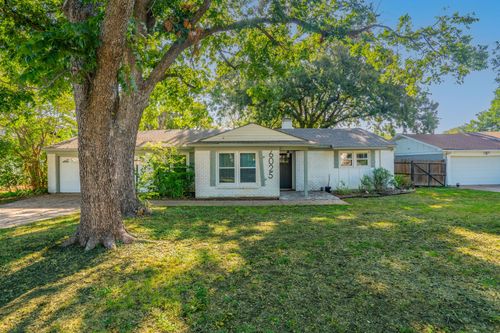 6025 Wester Ave, Fort Worth, TX, 76133-3636 | Card Image