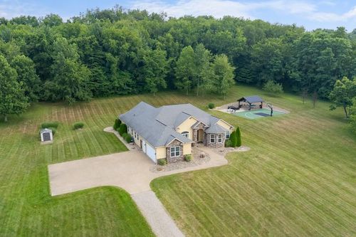 598 Bollinger Rd, Bellville, OH, 44813-9060 | Card Image