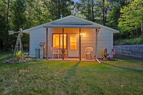 N15110 White Lane, Athelstane, WI, 54104 | Card Image