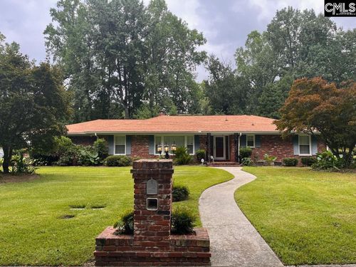 1 Cardross Ln, Columbia, SC, 29209-2231 | Card Image