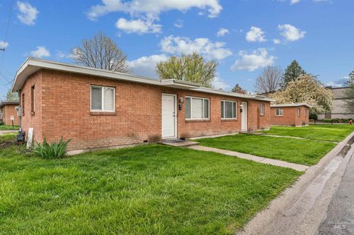 3421 W Good Street, Boise, ID, 83703 | Card Image