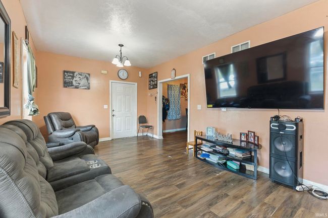 745 Allen St, House other with 3 bedrooms, 2 bathrooms and null parking in South Bend IN | Image 5