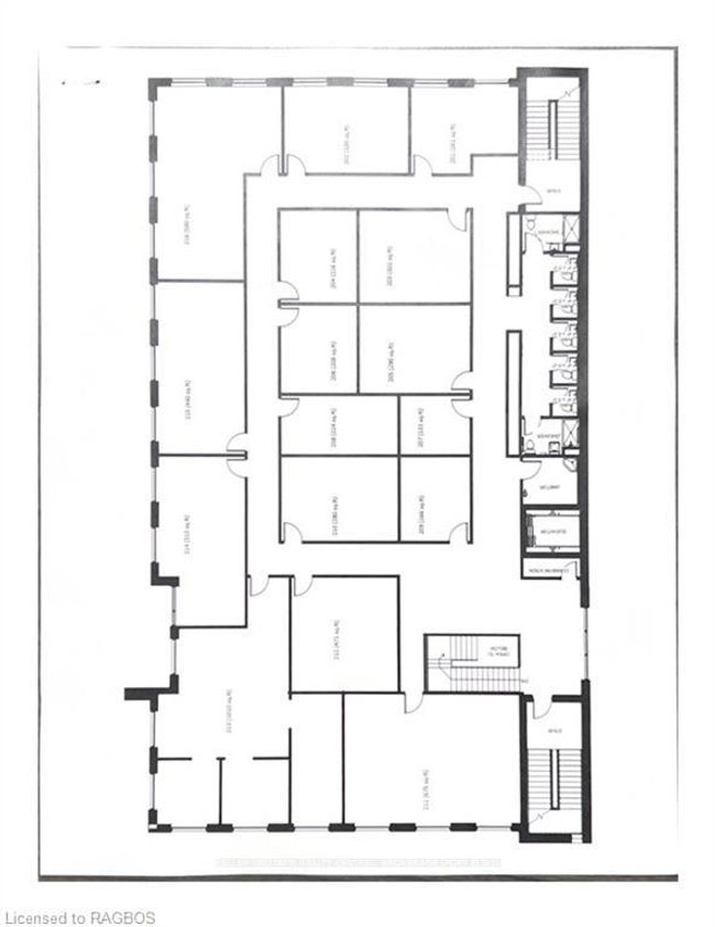 Second floor | Image 36