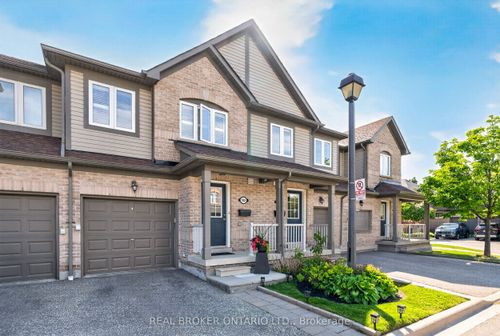 102-86 Joymar Dr, Mississauga, ON, L5M7Z6 | Card Image