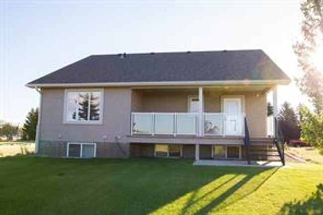 909 Whispering Dr, House detached with 4 bedrooms, 2 bathrooms and 2 parking in Vulcan AB | Image 41