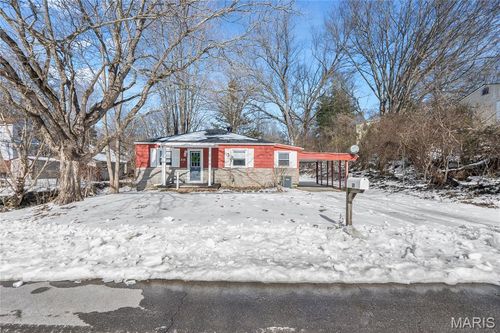 510 Johnson St, Cape Girardeau, MO, 63701-7010 | Card Image