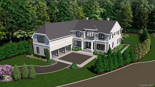 2 Buckingham Ct, Syosset, NY, 11791-4633 | Card Image