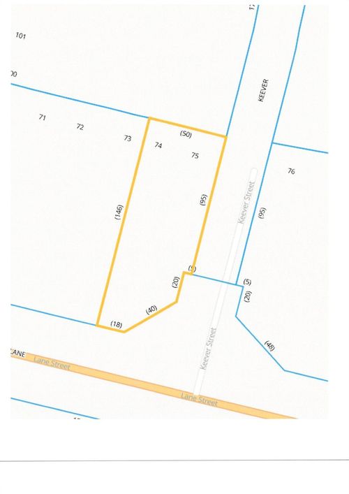 2409 Lane Street, Kannapolis, NC, 28083 | Card Image