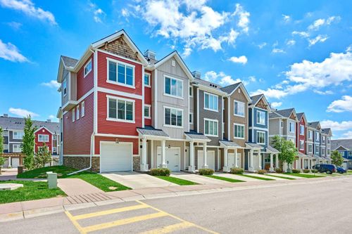 101-355 Nolancrest Hts Nw, Calgary, AB, T3R0Z9 | Card Image
