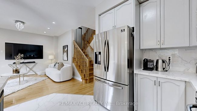 24 Pamgrey Rd, House other with 5 bedrooms, 4 bathrooms and 2 parking in Markham ON | Image 13