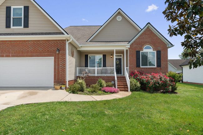 74 Sycamore Dr, House other with 3 bedrooms, 2 bathrooms and null parking in Chickamauga GA | Image 4