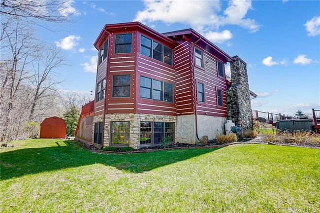 4052 127 N, House other with 3 bedrooms, 3 bathrooms and null parking in Eaton OH | Image 56