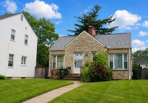 333-331 S Westgate Avenue, Columbus, OH, 43204 | Card Image