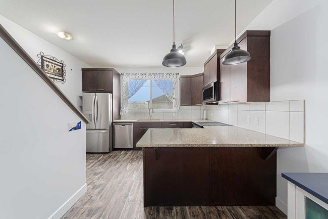 53 Skyview Ranch Manor Ne, Townhouse with 2 bedrooms, 3 bathrooms and 2 parking in Calgary AB | Image 13