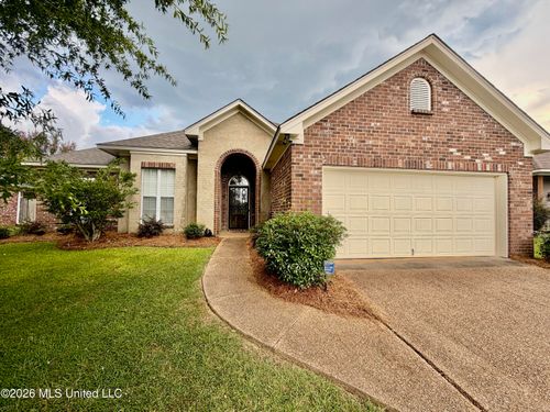 307 Spring Hill Pt, Brandon, MS, 39047-6299 | Card Image