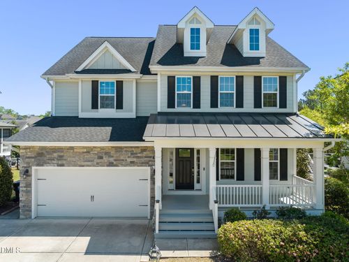 200 Climbing Tree Trl, Holly Springs, NC, 27540-9815 | Card Image