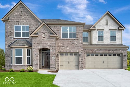 1109 Ridgevine Rd, Greenwood, IN, 46143-5031 | Card Image