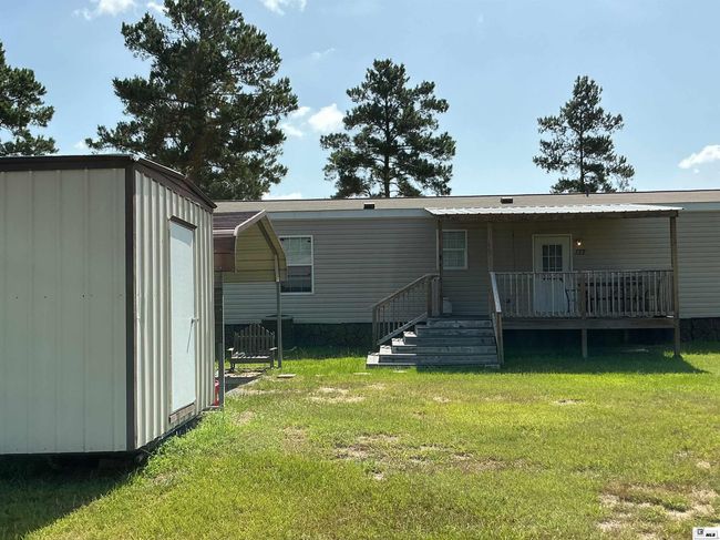 3574 Riser Rd, House other with 3 bedrooms, 2 bathrooms and null parking in Ruston LA | Image 25