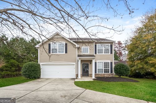 7223 Silver Mine Pass, Austell, GA, 30168-7473 | Card Image