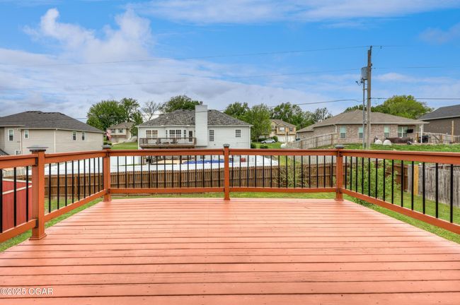 308 Angel Lea, House other with 4 bedrooms, 3 bathrooms and null parking in Carl Junction MO | Image 54