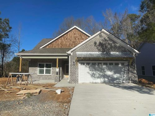 960 Legacy Cv N, SPRINGVILLE, AL, 35146-7104 | Card Image